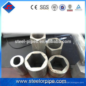 Canton fair best seller product plastic end caps for steel tube